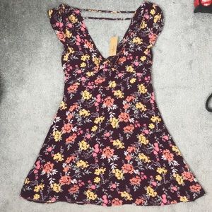 American Eagle Dress Size 2 NWT